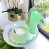 Flotador Infantil para Nadar, Flotador de Axilas, Flotador con Asiento, Forma de Lentejuela, Flotador con Asiento Infantil para Niños y Niñas, Flotador para Bebés, Adulto