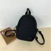 Bolso de pecho con bloques de color transfronterizo para estudiantes, mochila pequeña para viajes, bolso cruzado casual 2026, mochila deportiva de gran capacidad