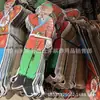 Sedán Sacrificial, Sedán Grande, Sedán de Cartón Corrugado, Artículos de Papel Sacrificiales, Papel Suelto de Papel, Venta al por Mayor de Artículos Funerarios Yunyang