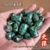 Acessórios para Pingente de Agata Dzi de Xizang Atacado Chaveiro DIY Estrela e Lua Acessórios Bodhi Dzi de Três Olhos Contas Soltas