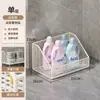 Estante lateral de almacenamiento multifuncional para lavadora, estante de balcón de varias capas de pie, cesta de almacenamiento para espacios estrechos, organizador de huecos, carrito pequeño