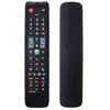Adequado para conjunto de controle remoto Samsung BN59-01178B transfronteiriço inglês BN59-01198U capa macia de silicone tudo-incluído