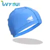 Gorros de Natación al por Mayor Impermeables Transpirables Cómodos Recubiertos de PU Fábrica de Gorros de Natación Suministros de Natación Gorros de Natación Grandes para Adultos Hombres y Mujeres