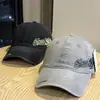 Nueva Gorra de Béisbol de Alta Calidad Estilo Americano para Mujer, Moda Primavera/Verano Versátil Gorra de Copa Suave Pico de Pato Gorra Deportiva Sombrero para el Sol