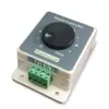 Regulador de Velocidad para Motor de CC PWM 12V24V36V48V 20A Controlador CC de Alta Potencia