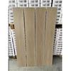 Piso Wpc Madera Plástico Clic 10mm Engrosado Piedra Cristal Spc Piedra Piso Plástico Hogar Ambiental Impermeable Ignífugo Estilo Crema