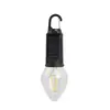 Iluminación Solar Exterior, Luces Solares para Jardín, Luces Solares para Tienda de Campaña de Ambiente Exterior, Luces de Camping, Bombillas Esféricas