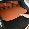 Divisória de Porta-Malas Leapmotor C11, Cortina Dedicada C10, Caixa de Armazenamento para Modificação de Porta-Malas, Acessórios para Caixa de Armazenamento Atacado