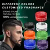 Exportación Transfronteriza Cera para Cabello Redone 150ml Fragancia Fijación Fuerte Cabello Estilizado Larga Duración Estilizado Cera para Cabello Venta Directa de Fábrica