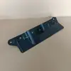 74814-JG00A 74815-JG00A es adecuado para la protección de la tubería de aceite del bajo cuerpo de Nissan Qashqai y X-Trail de 2008 a 2019