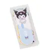 Marcadores de Libros de Dibujos Animados, Recompensas de Jardín de Infancia, Premios, Pegatinas de Tres Caras para Estudiantes, Juguetes para Niños, Regalos de Manualidades Estilo Lindo de Papel