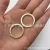Dongguan calidad suministro al contado metal negro llavero anillo plano anillo plano con cadena accesorios llavero coche