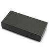 Estuche para gafas, estuche para gafas de sol, estuche para gafas de alta gama, estuche de cuero suave, caja de embalaje exterior imprimible