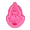 Molde de Silicone Bk1029
