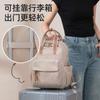 Mochila Impermeable Ligera Tela Oxford Gran Capacidad Bolsa de Viaje Mochila Escolar Estudiantes Universitarias Estudiantes de Secundaria Estudiantes de Preparatoria Mochila para Computadora