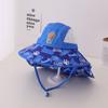 Seleção rigorosa de chapéu protetor solar infantil chapéu de verão UV chapéu de sol para bebês chapéu de sol para meninos e meninas chapéu de sol aba
