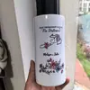 Copo Mason Jar de Vidro 16oz para Cerveja Cola Água com Logotipo Personalizado de Natal em Estoque Transfronteiriço Sublimação