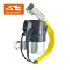 Peças de Máquinas de Engenharia Adequadas para Escavadeira E Motor de Partida Eletrônico Injeção de Combustível Relé Fornecimento Direto da Fábrica
