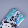 Insígnia de Lata de Animação de Desenho Animado Insígnia de Barra Periférica de Jogo Personalizada Presente para Estudante Broche Quadrado