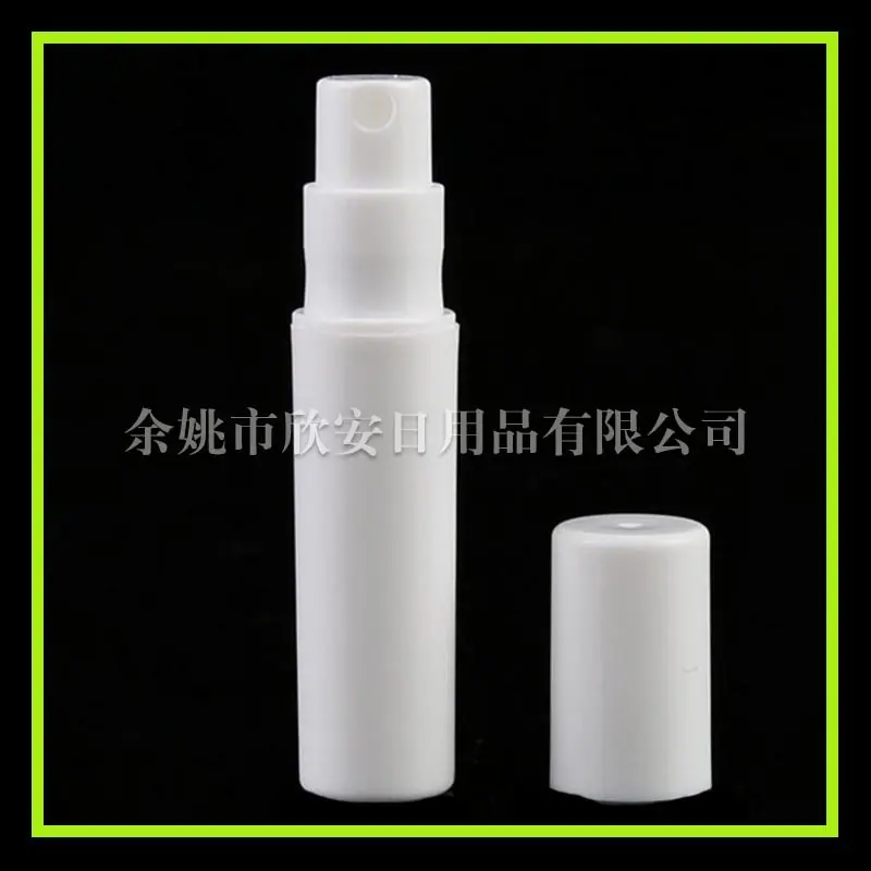 2ml白色 卡口喷瓶 副本