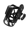 Porta-Copo para Moto, Porta-Garrafa para Ciclismo ao Ar Livre, Porta-Copo Universal sem Furos de Liga de Alumínio para Veículo Elétrico