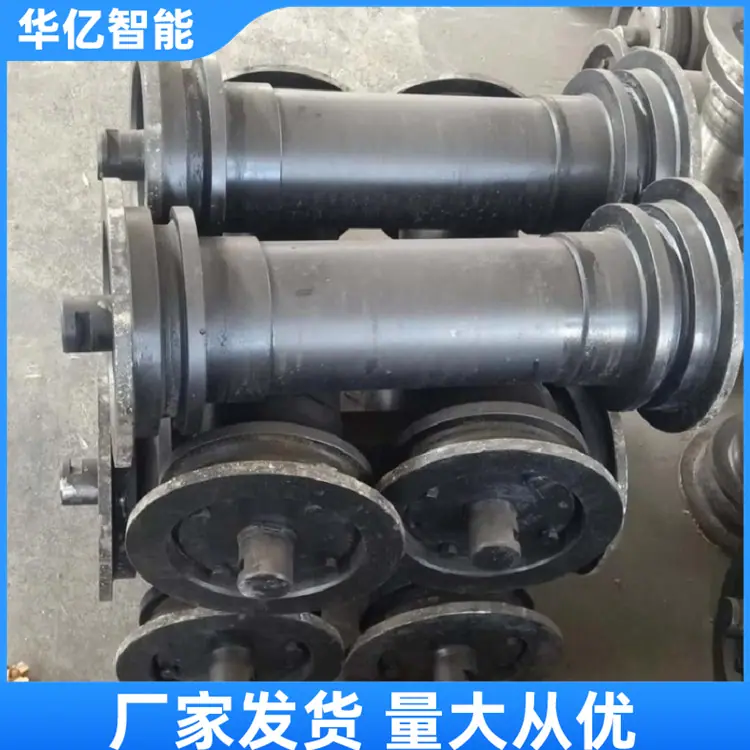 刮板机机尾滚筒10_副本