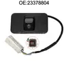 23378804 adecuado para coche Chevrolet cámara de reversa de visión trasera cámara auxiliar de estacionamiento