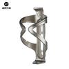 Soporte para Botella de Agua de Bicicleta Rock Brothers Plástico PC Soporte para Taza de Agua de Bicicleta de Montaña Bicicleta de Carretera Accesorios para Soporte de Botella de Agua de Ciclismo