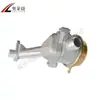 Válvula EGR Válvula de Recirculación de Gases de Escape 1131400160 Es Adecuada para Mercedes-Benz