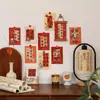 Victoria en la Tarjeta de Decoración de Bandera, Examen Inspirador para Exámenes de Ingreso a Preparatoria y Universidad, Graduación y Examen de Ingreso a Posgrado Pegatinas de Bendición, Postales de Texto, Pegatinas de Pared