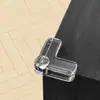 Protector de Esquina Anticolisión para Niños para Mesa, Gabinete, Protector de Esquina Anticolisión, Ángulo Recto, Bebé, Hogar, Esquina Anticolisión, Esquina de Mesa Antigolpes, Esquina de Empaque Suave