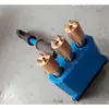 Máquina Integrada de Fresado y Desbaste de Túneles Mineros Martillo Desbastador de Paredes de Cemento Máquina Integrada de Fresado y Desbaste de Túneles Mineros
