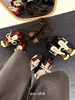 Zapatillas de entrenamiento alemanas de moda y populares para mujer, diseñadas para hacer que las piernas luzcan más largas, con un aspecto sofisticado y elegante. Nueva colección otoño 2026, con suela suave y diseño retro de caña baja.