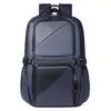 Mochila para Laptop de Viaje de Negocios 2024 Nueva Gran Capacidad Bolsa Escolar para Estudiantes Mochila Portátil de Viaje