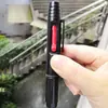 Pluma Limpiadora de Lentes, Pluma Limpiadora de Lentes de Cámara, Tiza de Carbono de Doble Punta, Varios Accesorios para Equipo Fotográfico, Imprimible