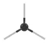 Adecuado para la serie X30, serie S30, serie S10, accesorios de barredora de brazo mecánico, cepillo principal, cepillo lateral, filtro