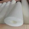 Brocha de Maquillaje Limpieza Caja de Sombras Esponja Pincel de Sombras Esponja Limpiadora de Brochas de Maquillaje Esponja de Cojín de Aire Esponja Forrada