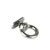 Acero inoxidable 304 316 riel deslizante pista anillo de bloqueo kayak RV tienda canoa hardware modificado