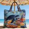 2026 Nuevo Bolso de Hombro Acolchado de Moda con Estampado Digital Transfronterizo