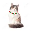 Dia do Fantasma de Halloween Vestir-se Pet Deviruchi Chifre Decoração Headwear Faixa de Cabelo Jóias Engraçadas Jóias Pet Jóias Headband