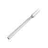 Faca e garfo de sobremesa ocidental de aço inoxidável 304, faca e garfo para bolo, faca e garfo para frutas, faca e garfo para bolo lunar, garfo de dois dentes, faca de manteiga