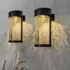 Luzes de Gramado de Tungstênio Solares Iluminação Externa Luzes de Rua Pátio Jardim Plugue de Solo Iluminação à Prova d'Água Luzes de Paisagem