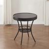 Silla de Ratán, Silla de Comedor de Plástico para el Hogar, Silla con Respaldo para Balcón, Plegable y Portátil, Taburete Pequeño para Tomar el Sol, Silla Tejida para Exterior