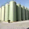Fabricante de Tanques de Almacenamiento de Fibra de Vidrio, Contenedores de Transferencia de Agua Química para Protección contra Incendios, Tanques de Presión, Tanques de Almacenamiento Verticales y Horizontales de Fibra de Vidrio