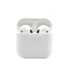 Auriculares Bluetooth PRO4 Huaqiangbei Auriculares Bluetooth Inalámbricos In-Ear PRO5 Estilo Deportivo de Negocios Súper Larga Duración de Batería