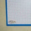 Hueso de pescado lindo de dibujos animados clip para el pelo diy clip para el pelo roto de niña clip divertido de pez pequeño para flequillo material de accesorios para tocado