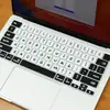 Adequado para 2023 Novo Pro 14 polegadas M2 A2779/M3 A2992 Laptop Película Protetora de Teclado Capa contra Poeira