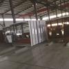 Procesamiento de fábrica espejo de aluminio espejo plateado espejo té vidrio flotado