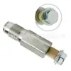 095420-0190 Es Adecuado para Válvula de Alivio de Presión Common Rail, Válvula Limitadora de Presión, Válvula Reguladora de Combustible, Válvula de Control de Presión para Isuzu