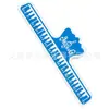 Clip Universal para Partituras Clip Grande para Música Clips para Partituras Clips de Acero Engrosados Clips para Partituras de Pentagrama de Piano Fabricante Venta Directa
